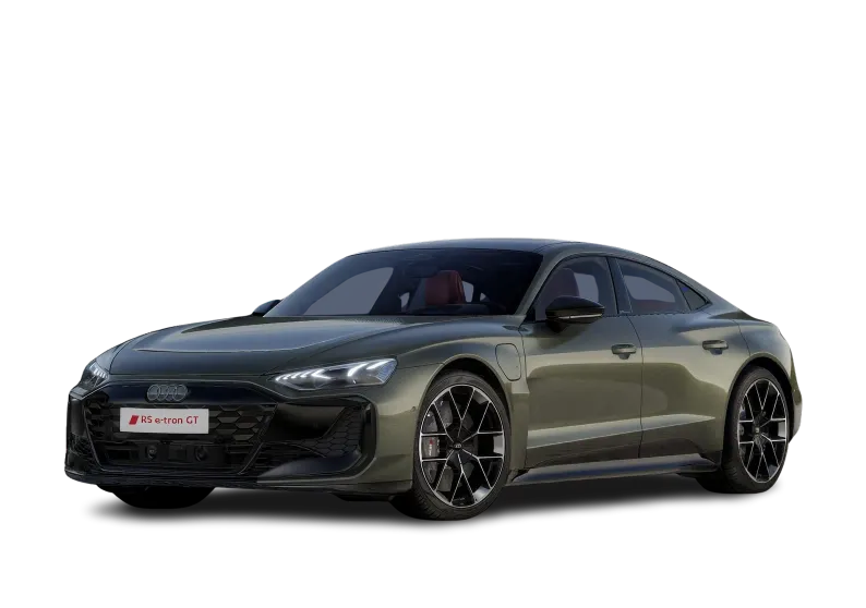 Performance e-tron quattro